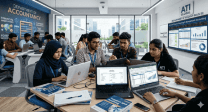 Department of Accountancy