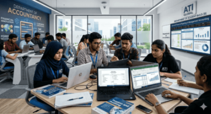 Department of Accountancy